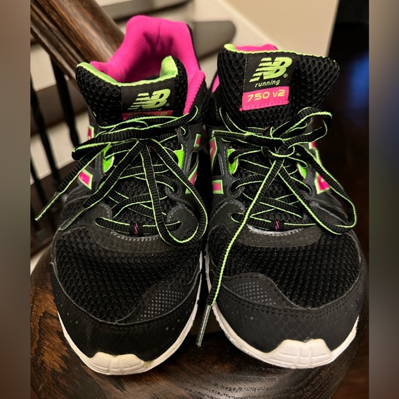 New Balance Running 750 v2 - Picture 1 of 5